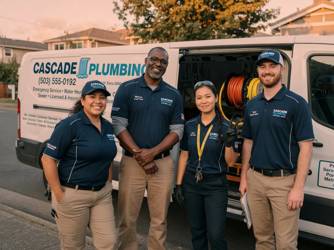 Emergency Plumber company in New Prague, MN